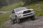 Toyota Tacoma 2006 года